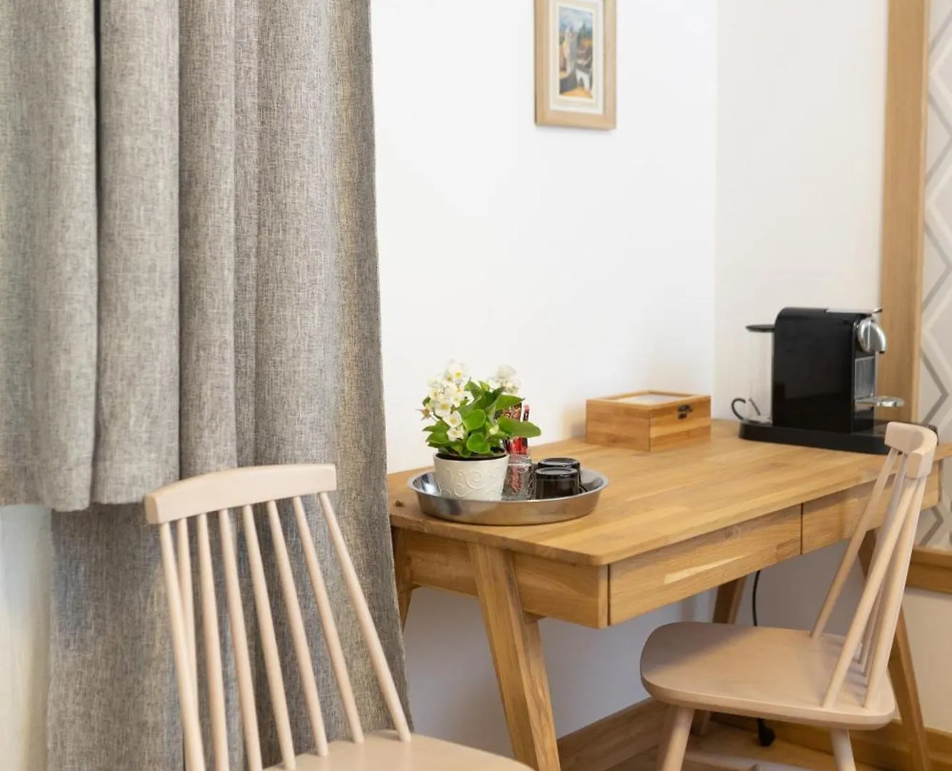 Luxury Rooms 12-2 Plovdiv Bulgaria